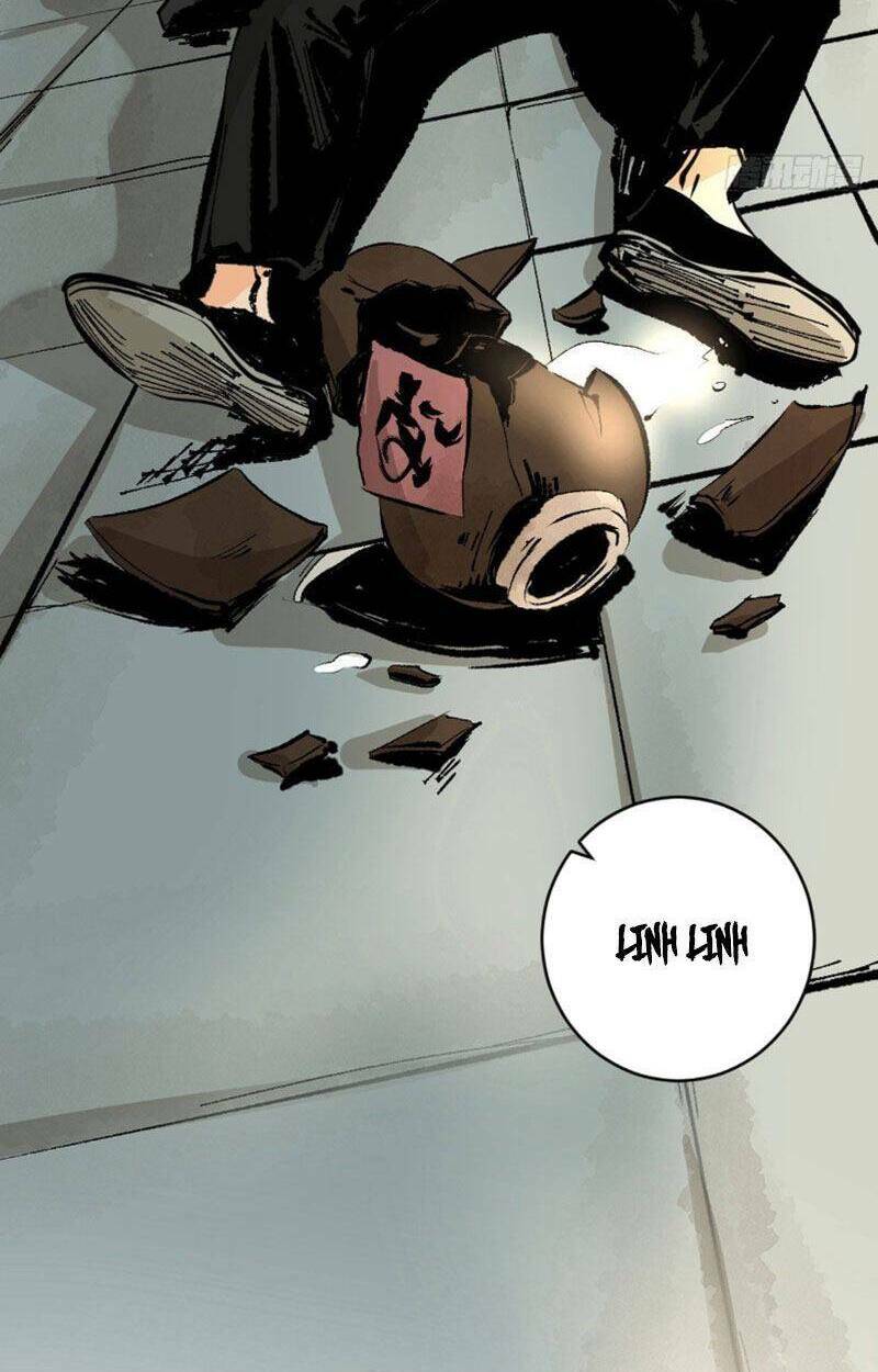 Huyền Thoại Đạo Sĩ - Chapter 11 - Page 18