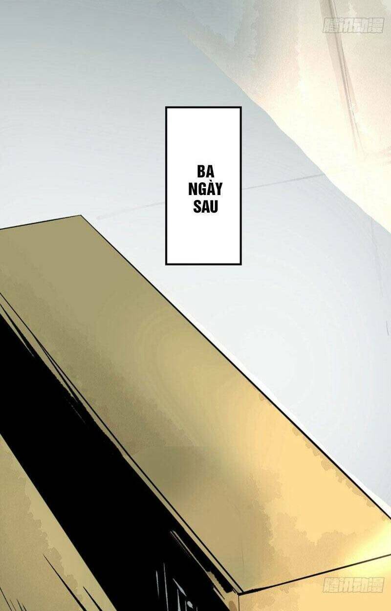 Huyền Thoại Đạo Sĩ - Chapter 11 - Page 19