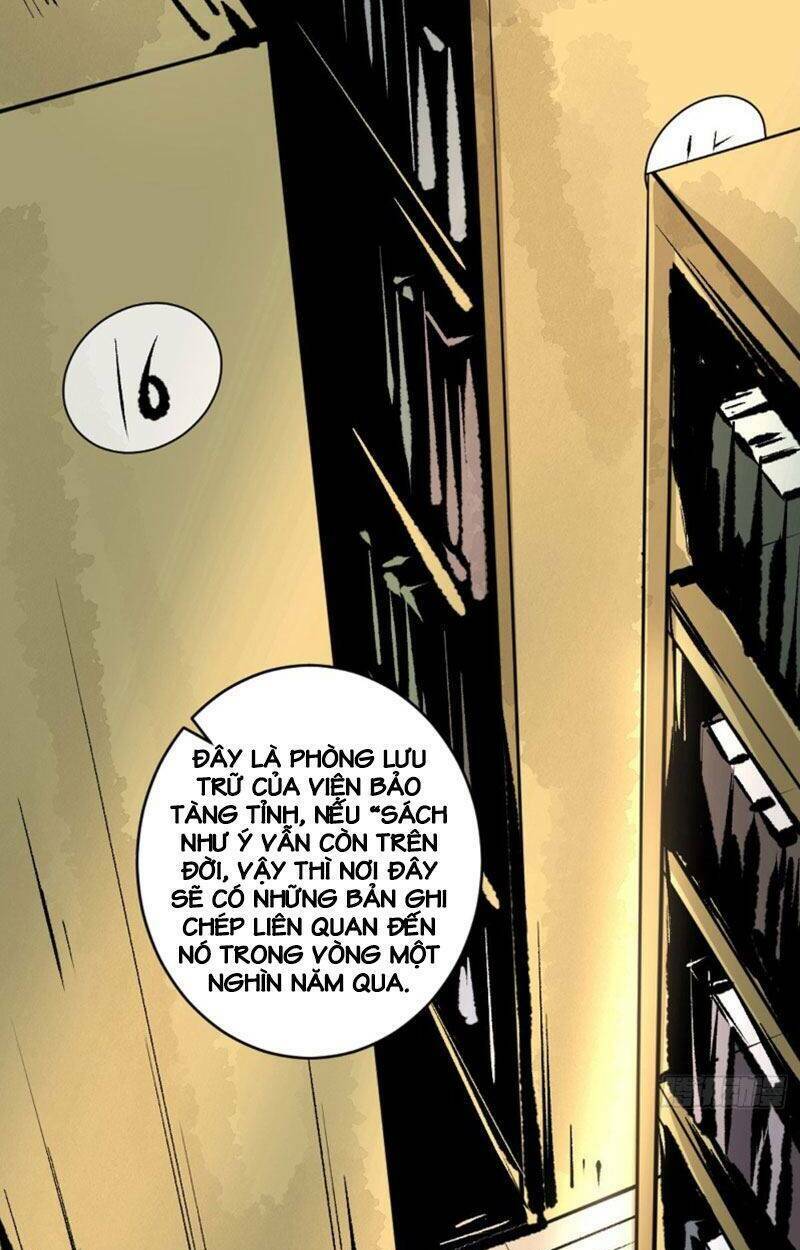 Huyền Thoại Đạo Sĩ - Chapter 11 - Page 20