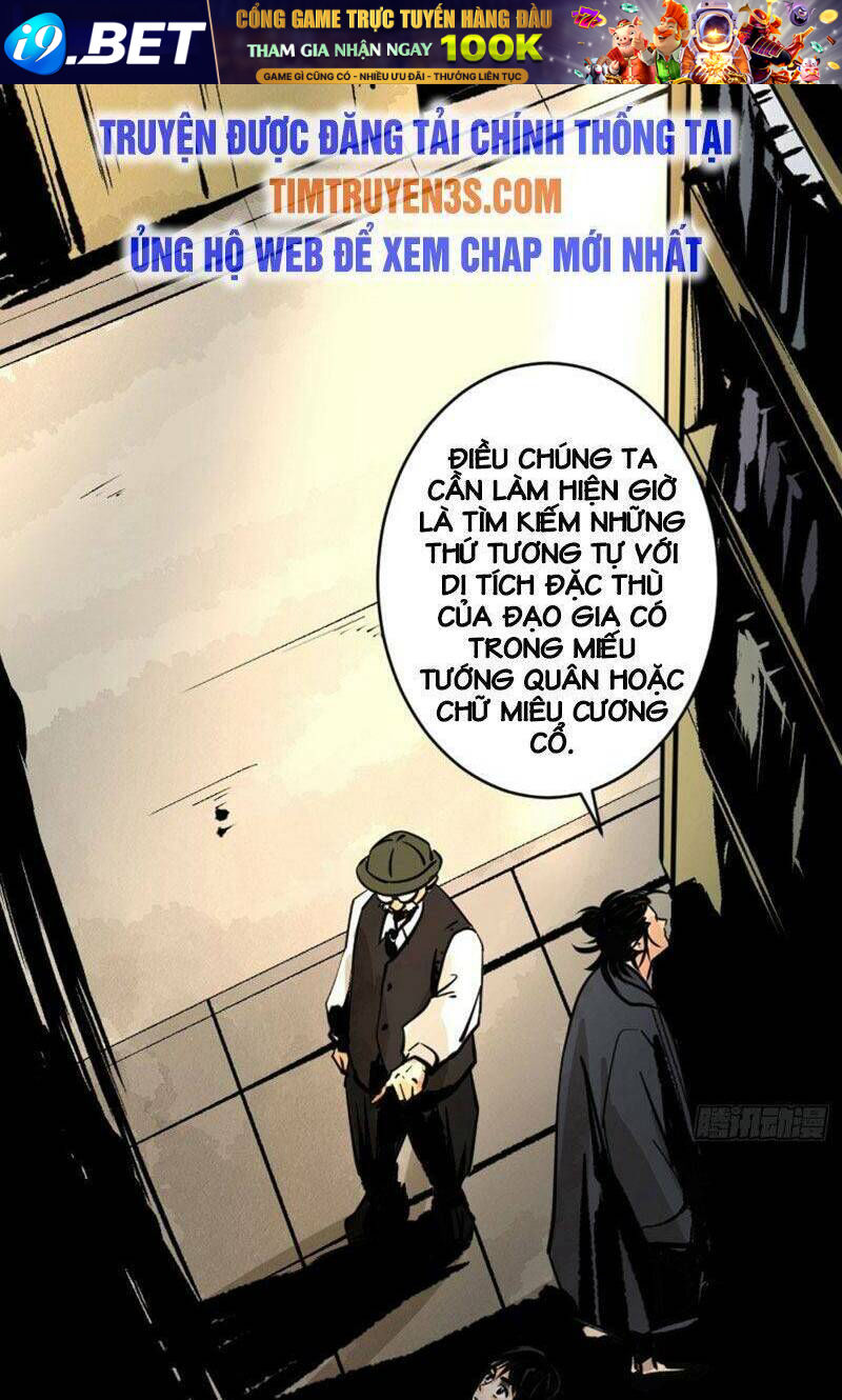 Huyền Thoại Đạo Sĩ - Chapter 11 - Page 21