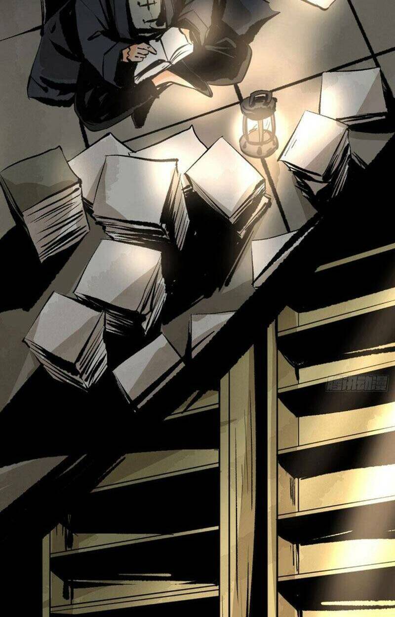 Huyền Thoại Đạo Sĩ - Chapter 11 - Page 23