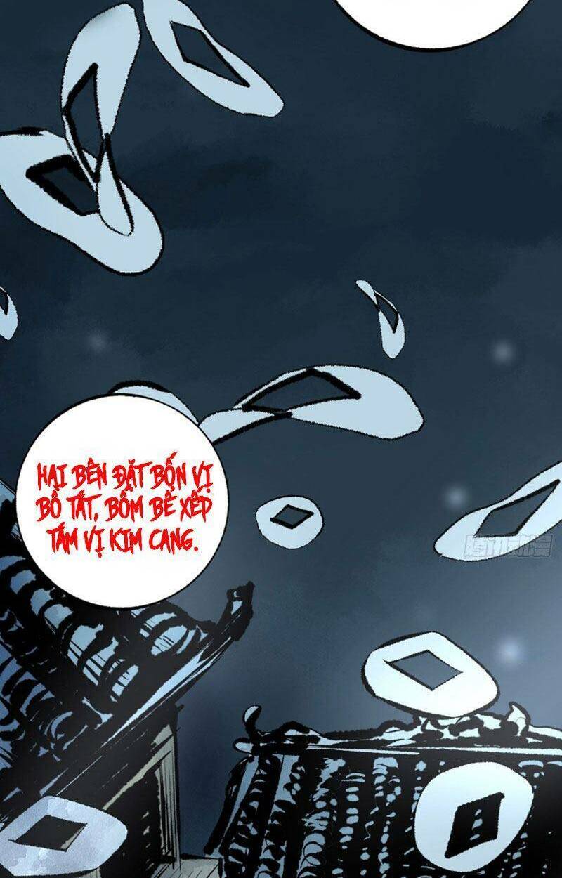 Huyền Thoại Đạo Sĩ - Chapter 11 - Page 39