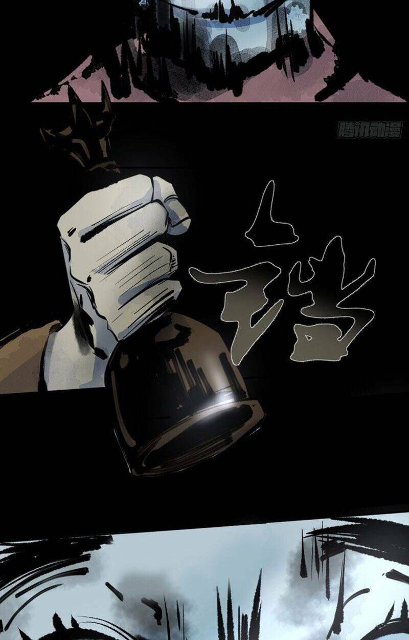 Huyền Thoại Đạo Sĩ - Chapter 11 - Page 44