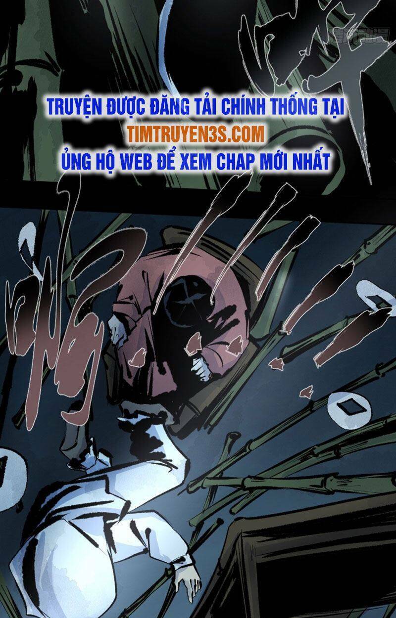 Huyền Thoại Đạo Sĩ - Chapter 11 - Page 47