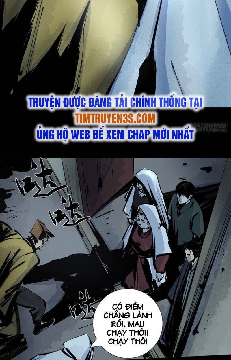 Huyền Thoại Đạo Sĩ - Chapter 11 - Page 50