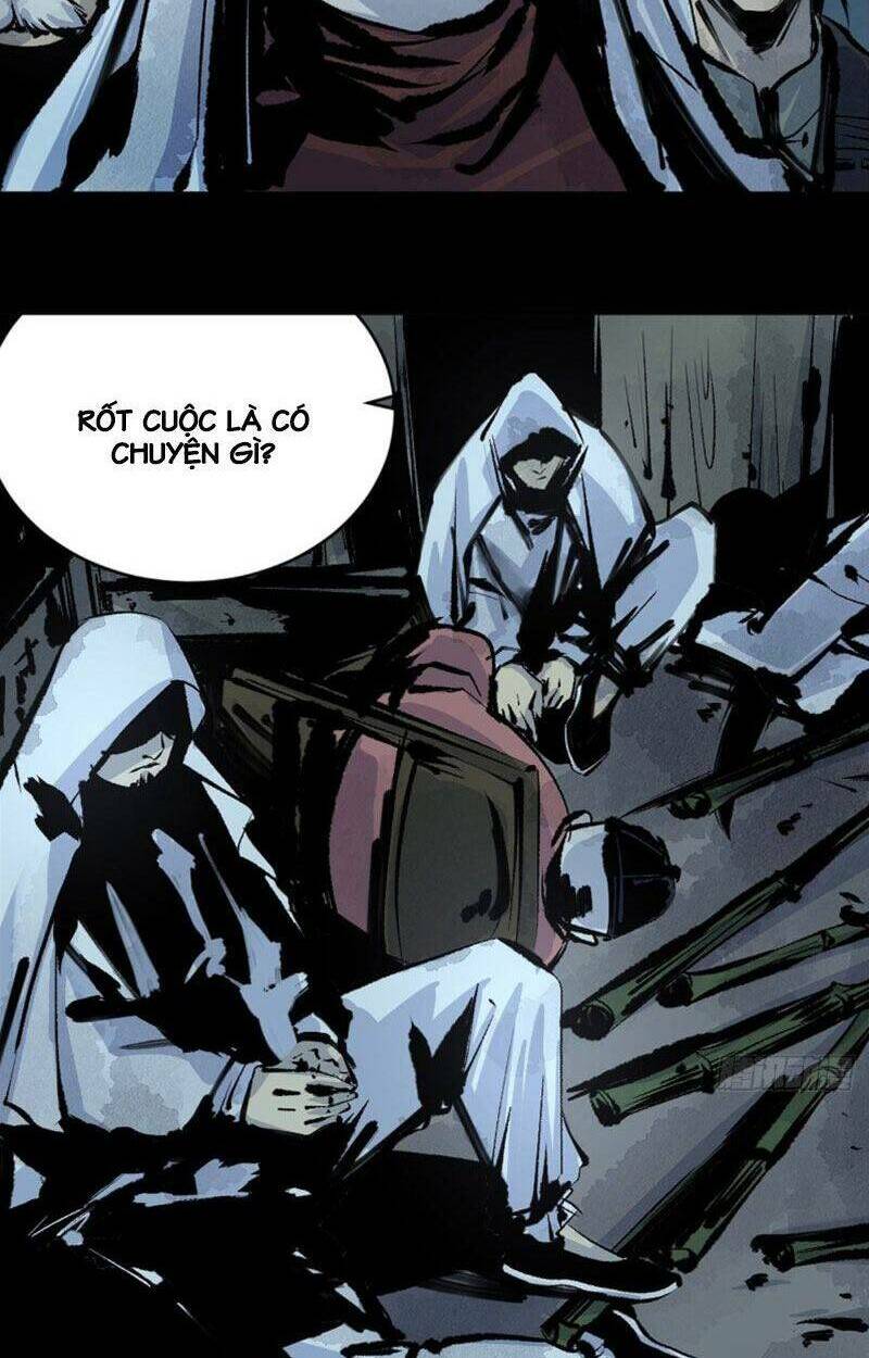 Huyền Thoại Đạo Sĩ - Chapter 11 - Page 53