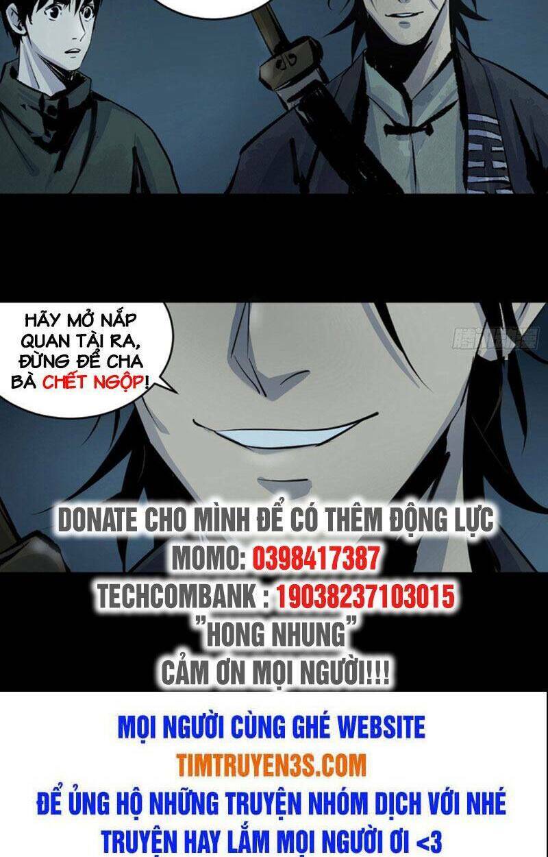 Huyền Thoại Đạo Sĩ - Chapter 11 - Page 59