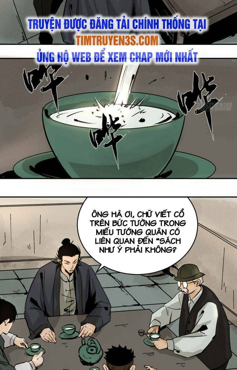 Huyền Thoại Đạo Sĩ - Chapter 11 - Page 6