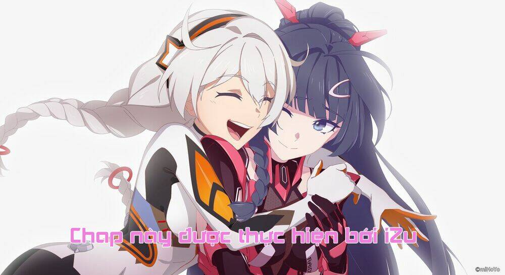 Momoiro Ome-chen - Chapter 13 - Page 8