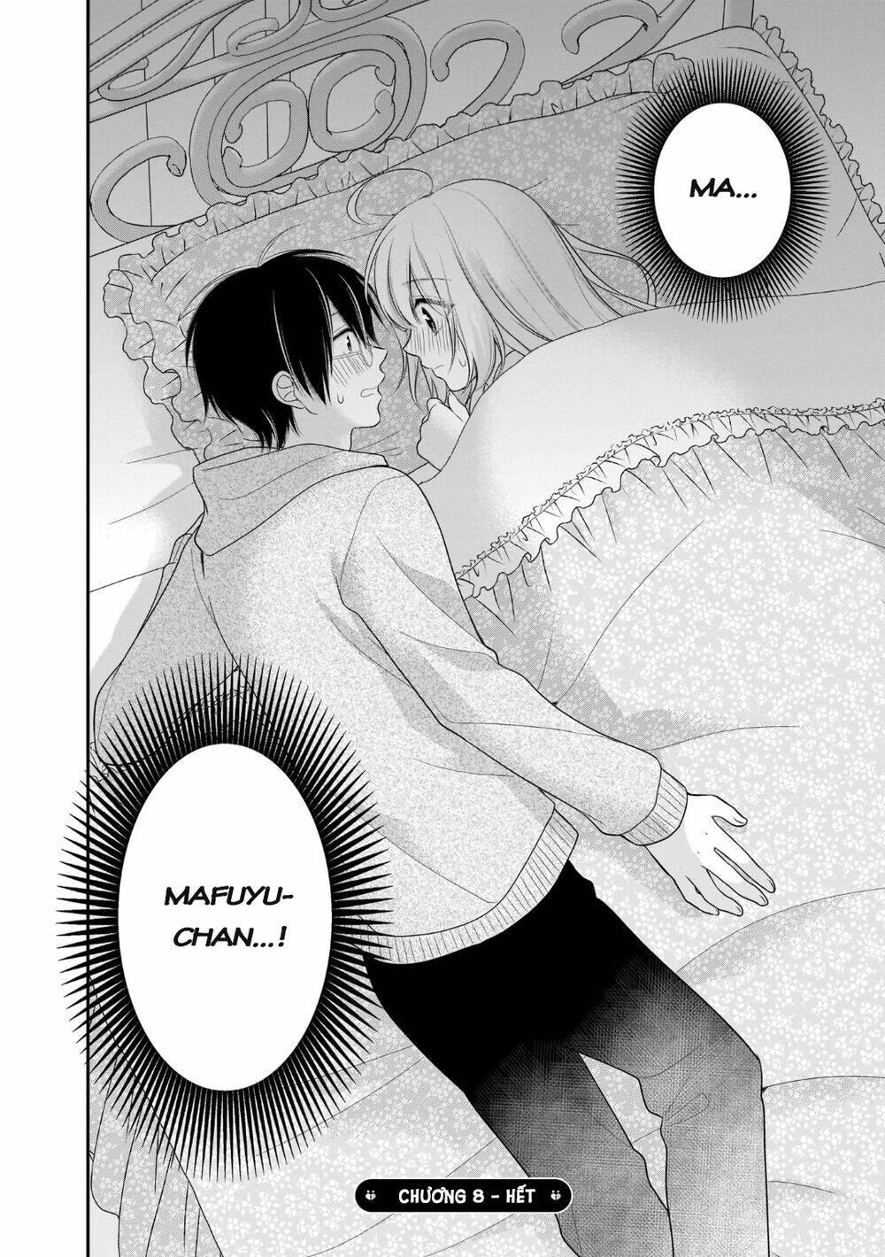 Futago, Futagokoro - Chapter 8 - Page 29