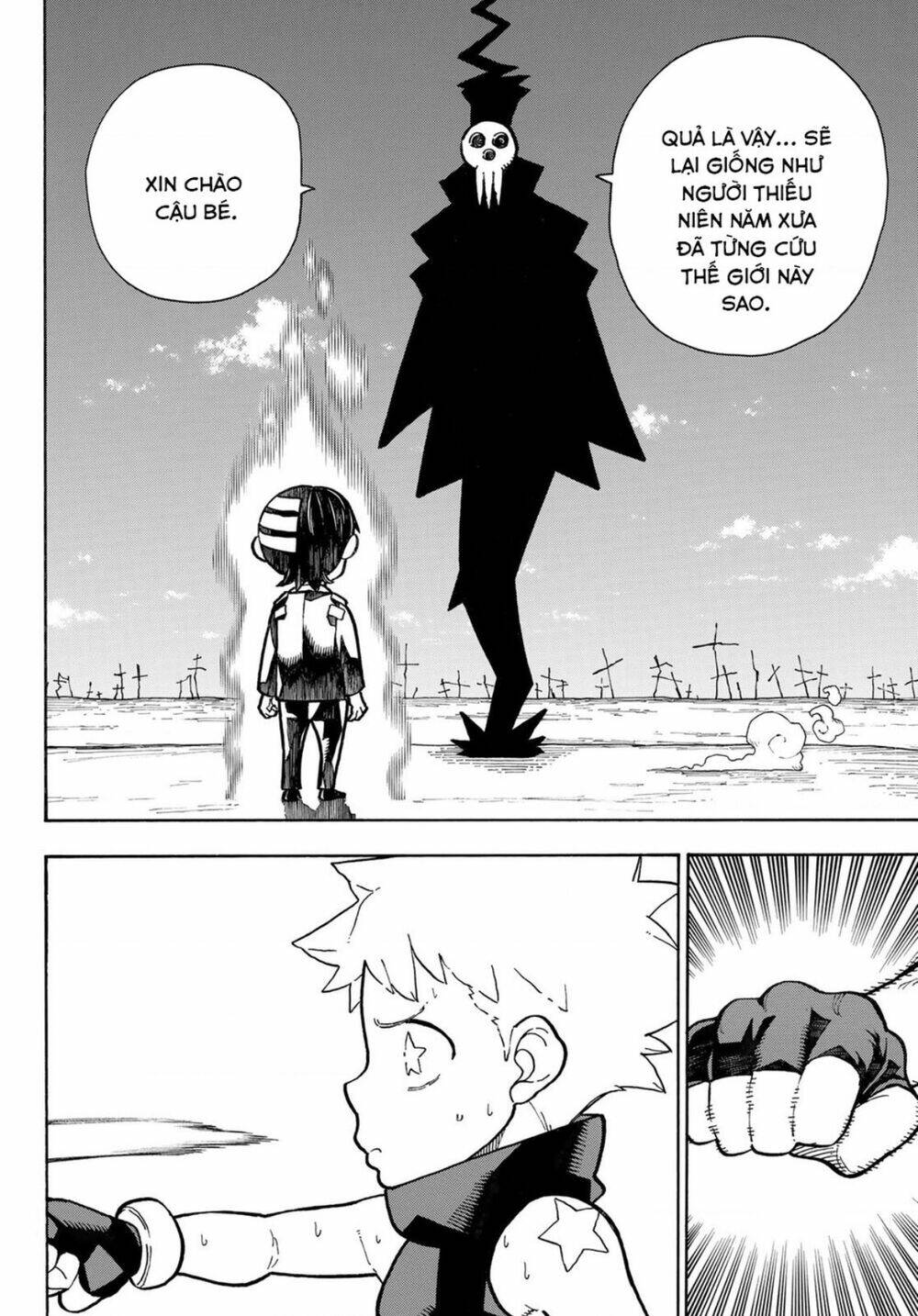 Biệt Đội Lính Cứu Hỏa - Chapter 304 - Page 19