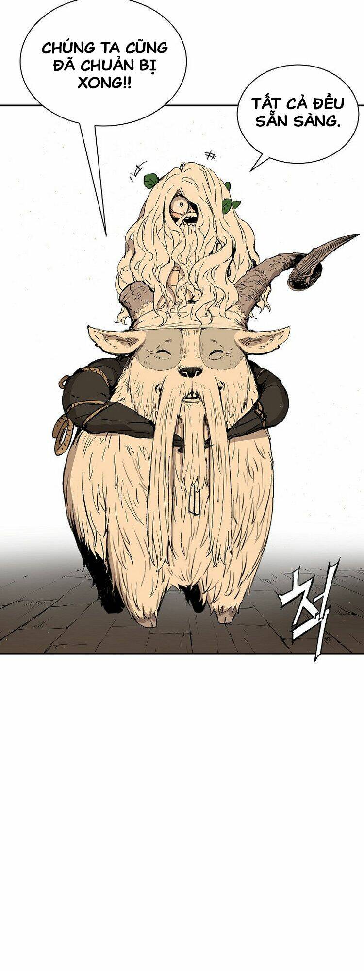 Vô Kiếm Tiểu Tử - Chapter 102 - Page 12