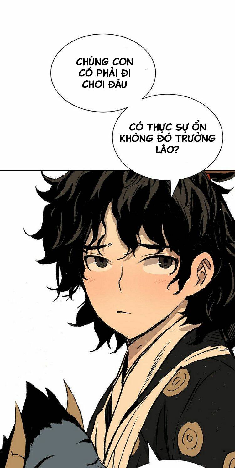 Vô Kiếm Tiểu Tử - Chapter 102 - Page 13