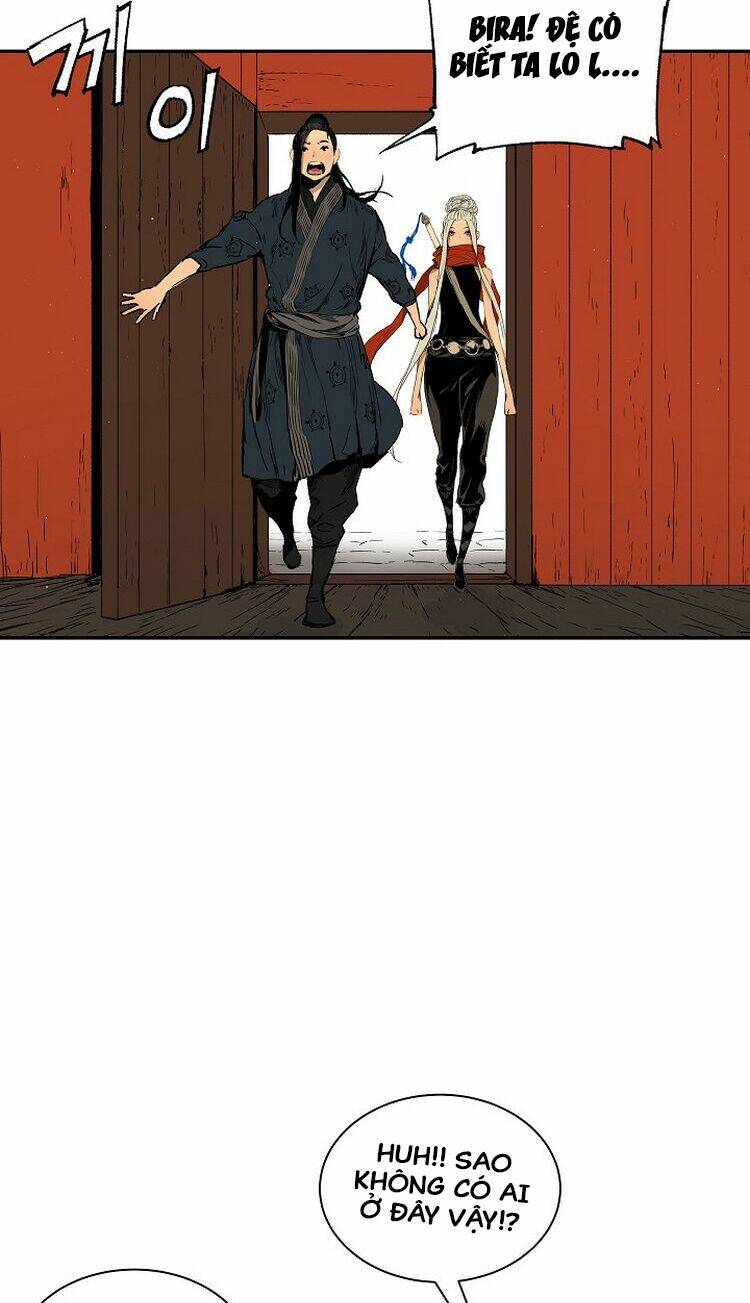 Vô Kiếm Tiểu Tử - Chapter 102 - Page 16