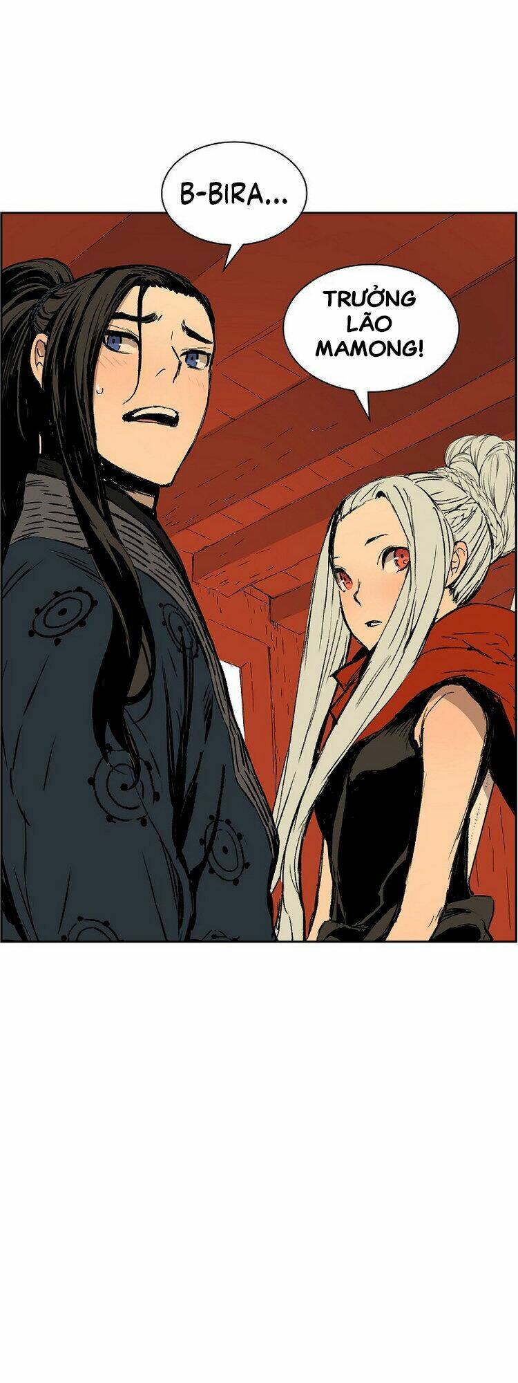 Vô Kiếm Tiểu Tử - Chapter 102 - Page 18