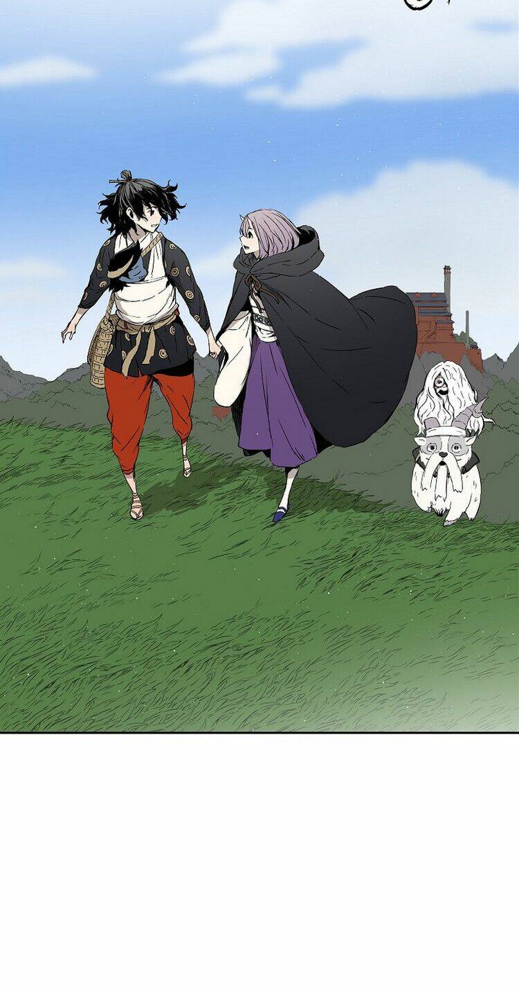 Vô Kiếm Tiểu Tử - Chapter 102 - Page 20