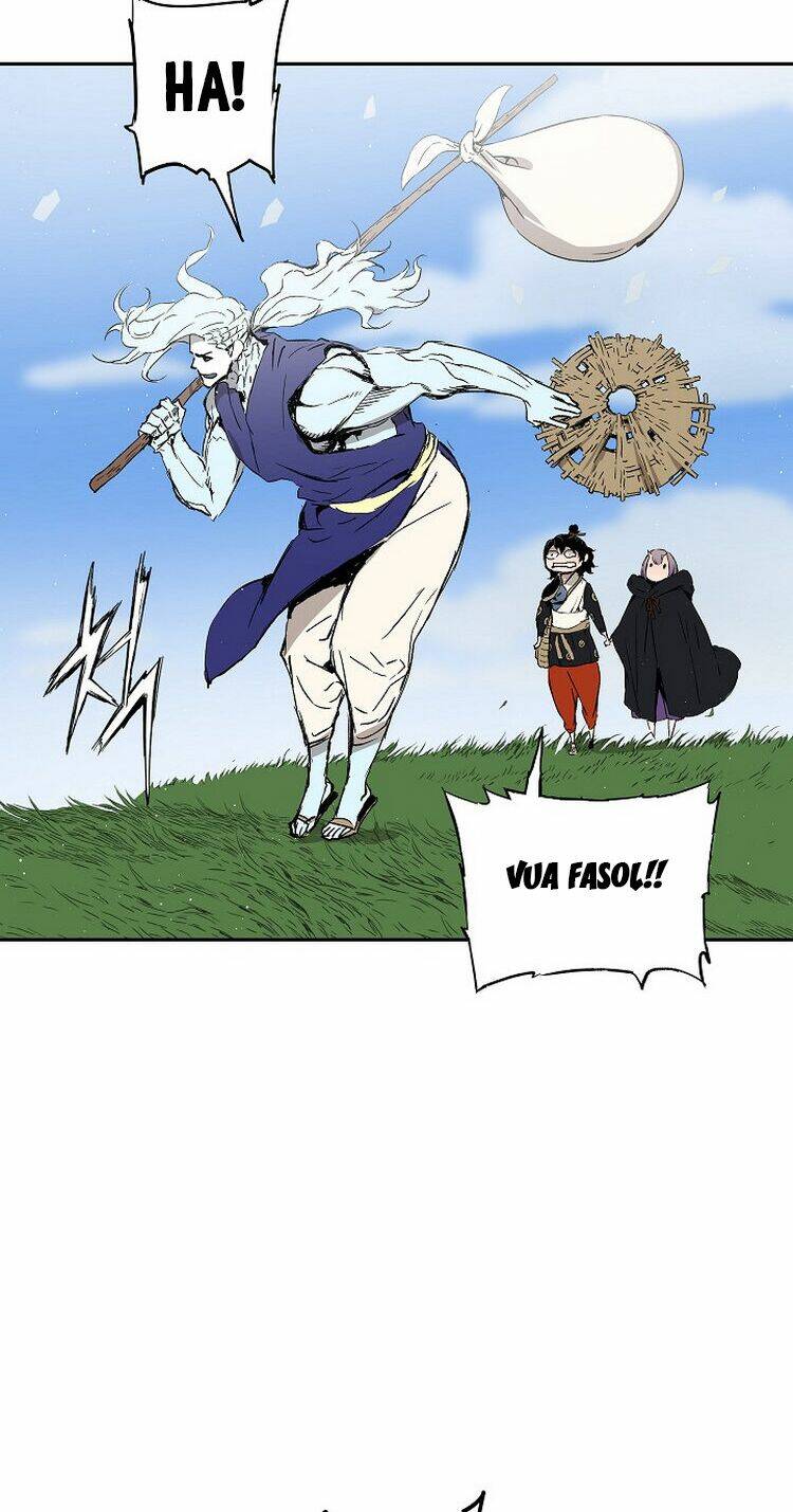 Vô Kiếm Tiểu Tử - Chapter 102 - Page 23