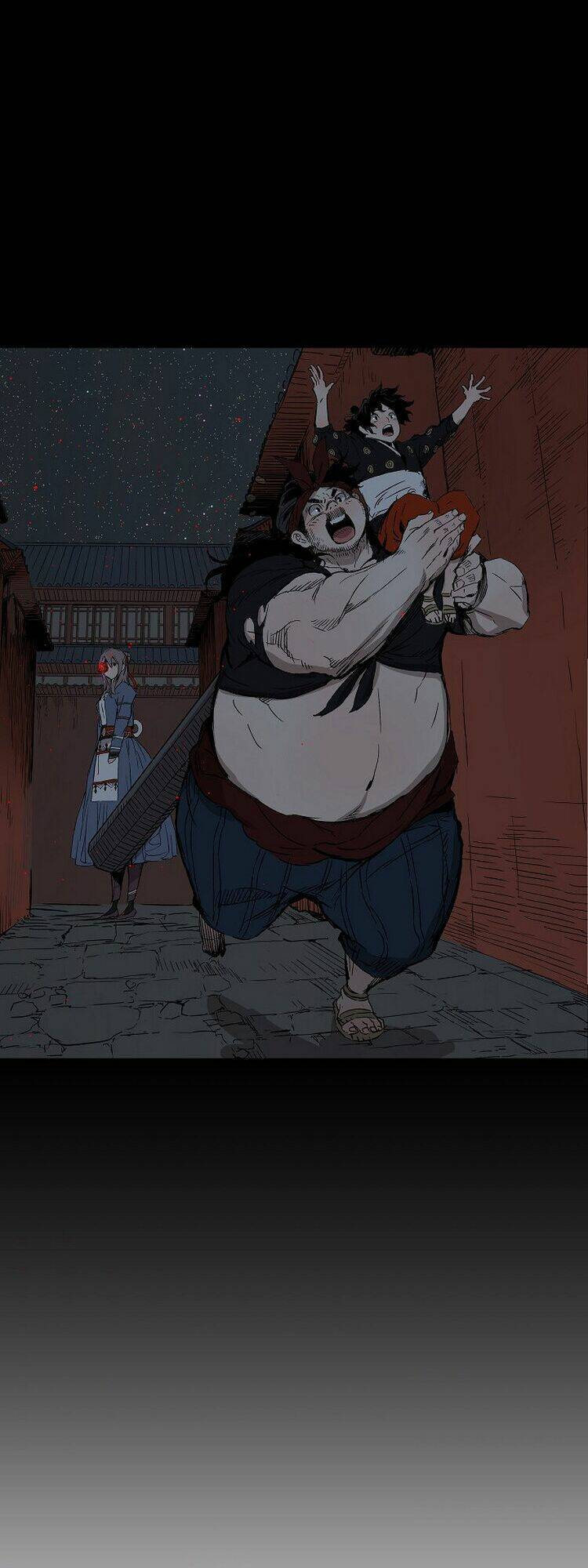 Vô Kiếm Tiểu Tử - Chapter 102 - Page 27