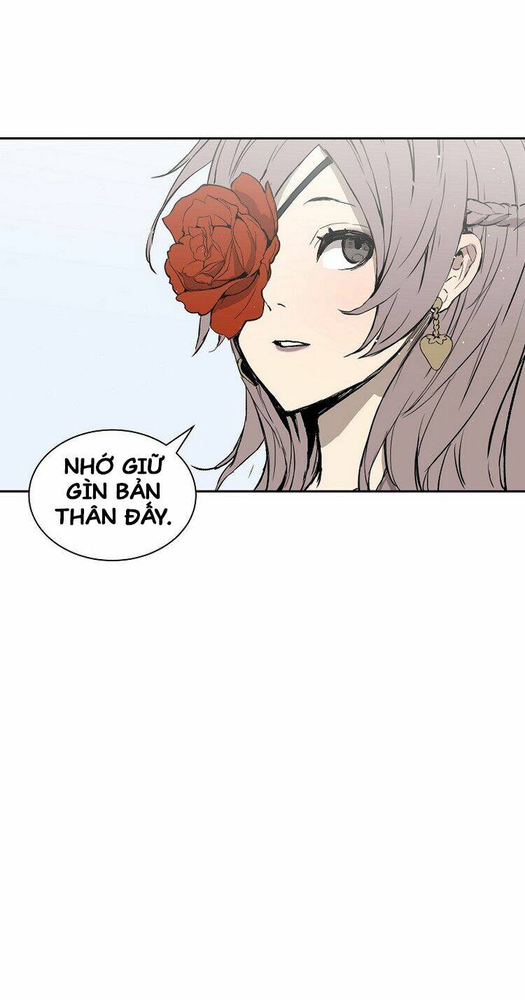 Vô Kiếm Tiểu Tử - Chapter 102 - Page 34