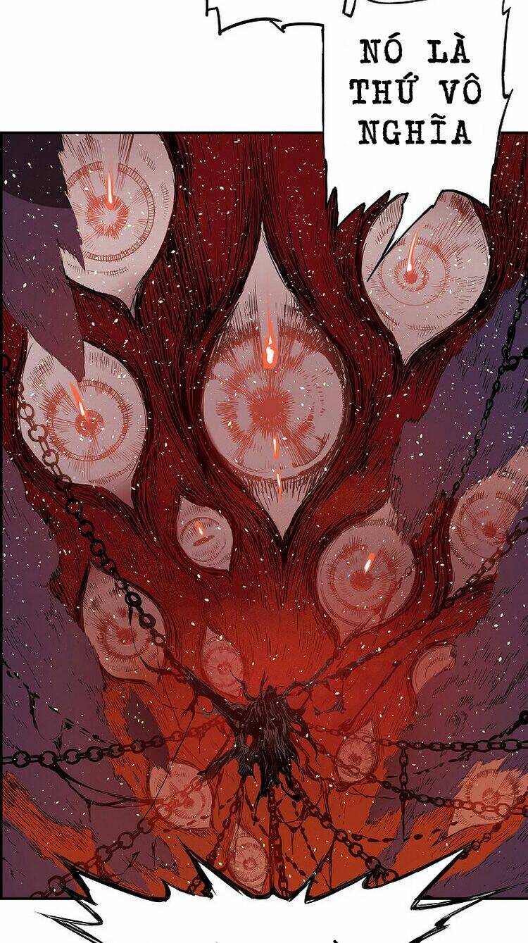 Vô Kiếm Tiểu Tử - Chapter 102 - Page 45