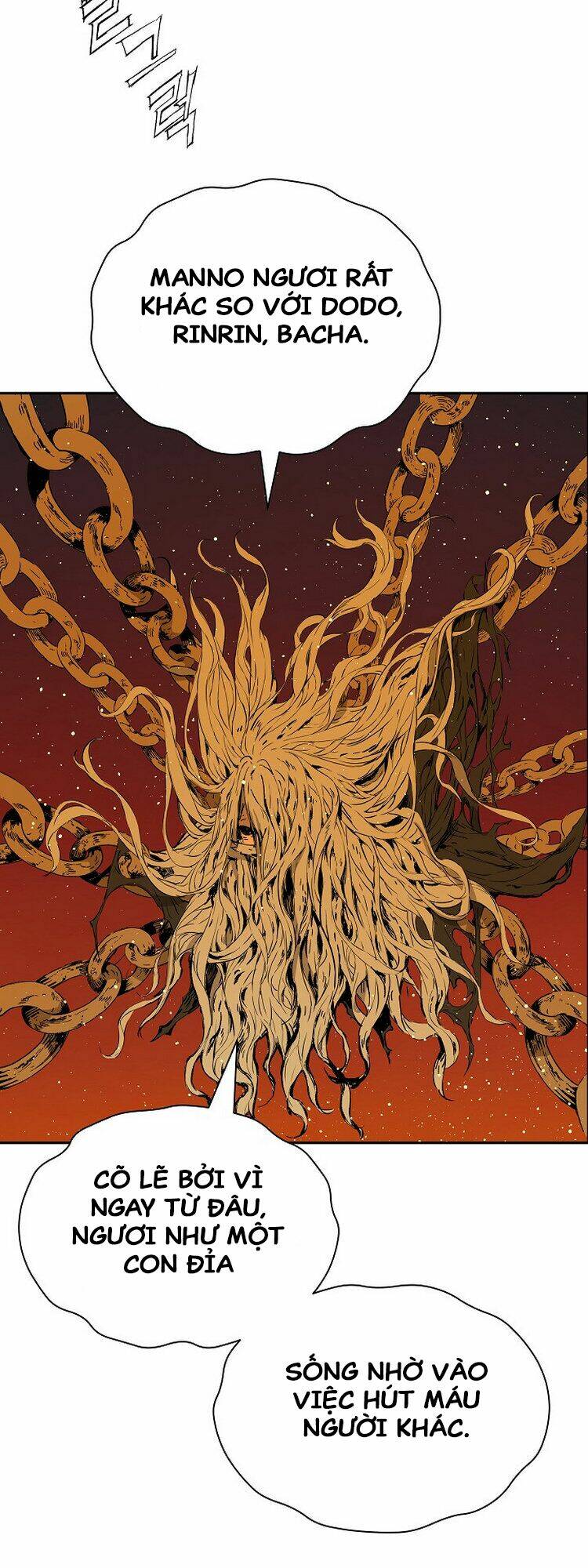 Vô Kiếm Tiểu Tử - Chapter 102 - Page 47