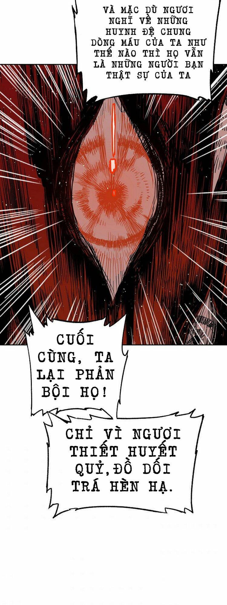 Vô Kiếm Tiểu Tử - Chapter 102 - Page 56