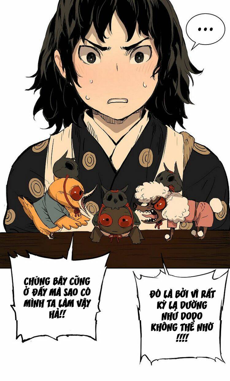 Vô Kiếm Tiểu Tử - Chapter 102 - Page 5