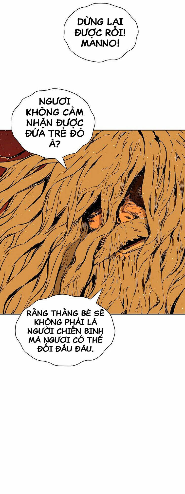 Vô Kiếm Tiểu Tử - Chapter 102 - Page 59