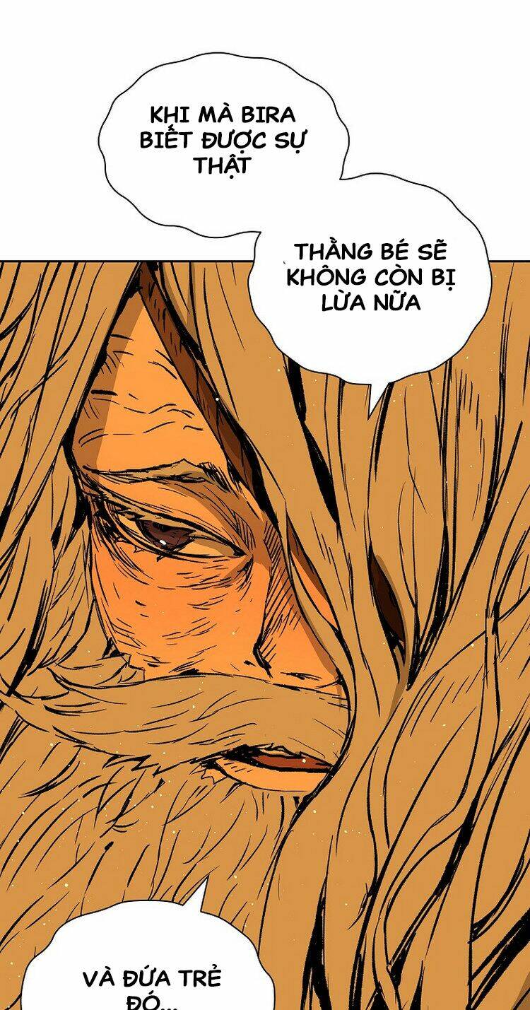 Vô Kiếm Tiểu Tử - Chapter 102 - Page 60