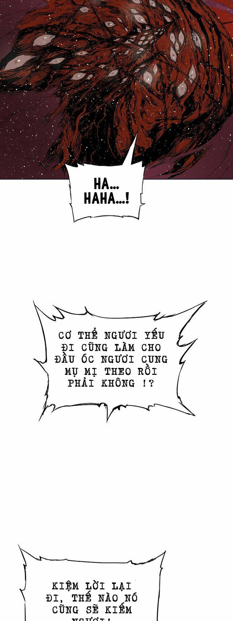 Vô Kiếm Tiểu Tử - Chapter 102 - Page 62