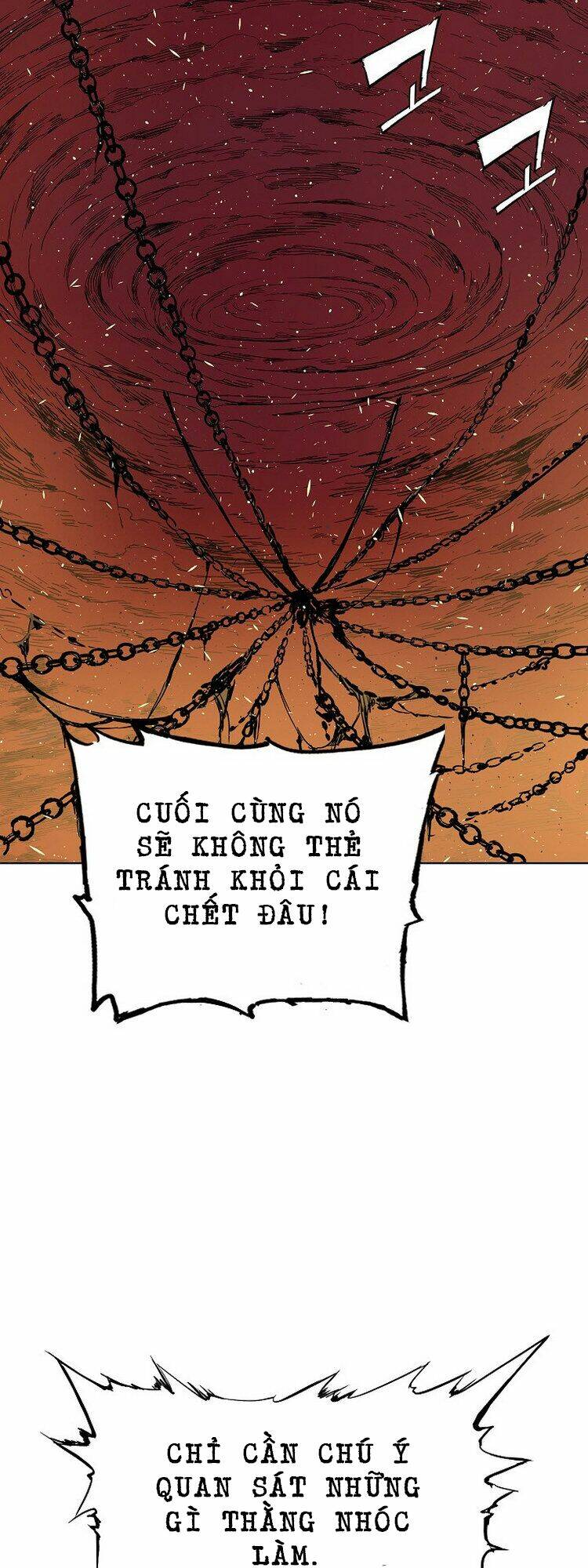 Vô Kiếm Tiểu Tử - Chapter 102 - Page 65