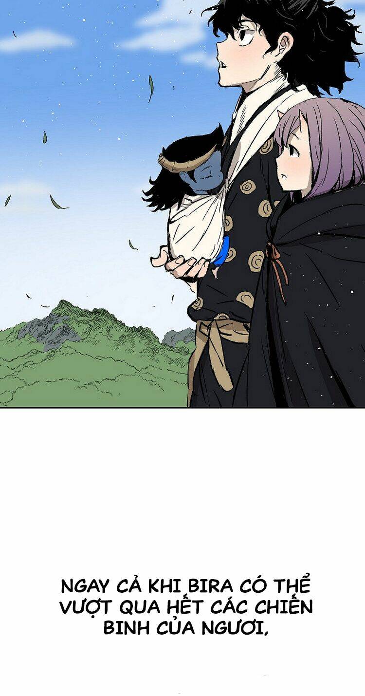 Vô Kiếm Tiểu Tử - Chapter 102 - Page 69