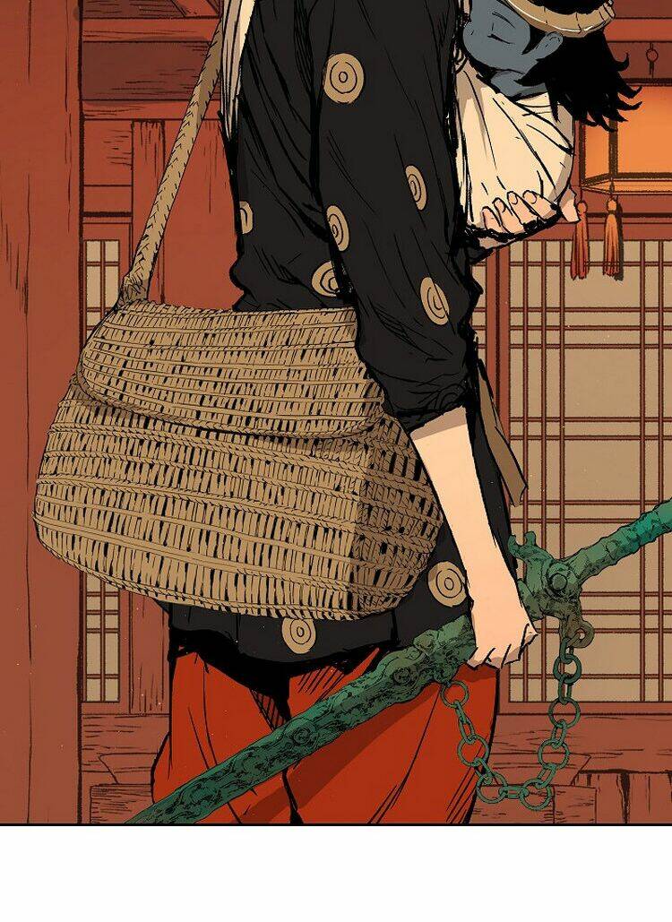 Vô Kiếm Tiểu Tử - Chapter 102 - Page 8