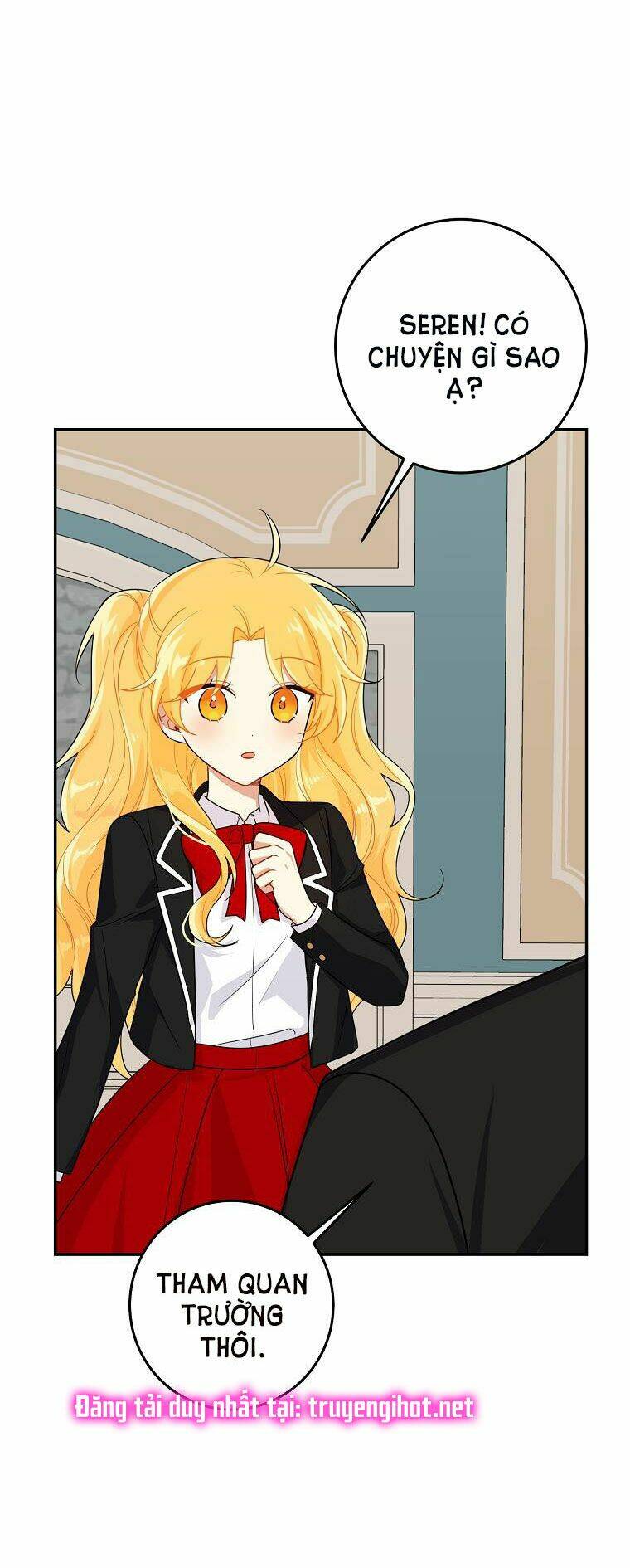 Tôi Là Con Gái Của Gia Đình Này! - Chapter 150.5 - Page 22