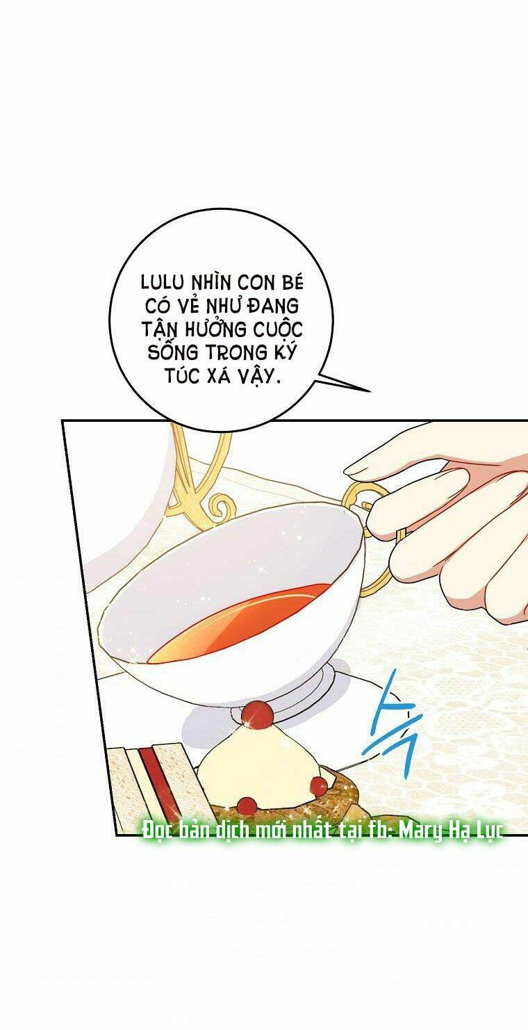 Tôi Là Con Gái Của Gia Đình Này! - Chapter 150.5 - Page 34