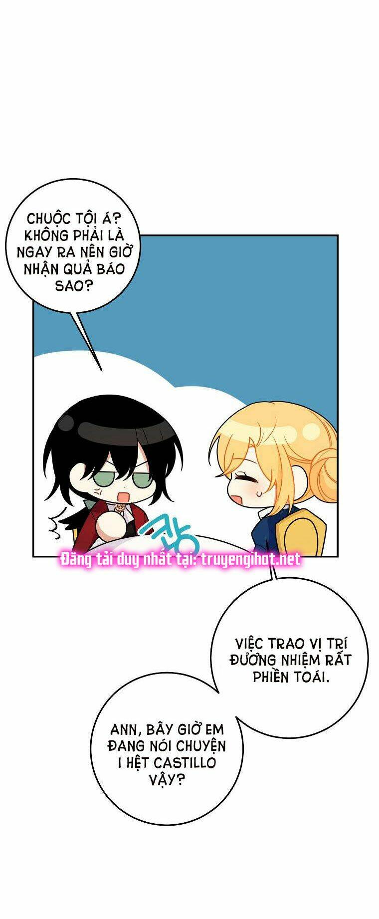 Tôi Là Con Gái Của Gia Đình Này! - Chapter 150.5 - Page 45