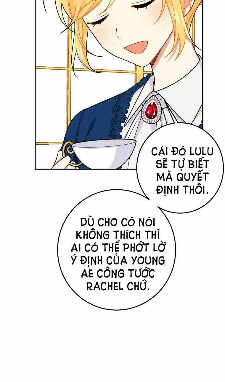 Tôi Là Con Gái Của Gia Đình Này! - Chapter 150.5 - Page 48