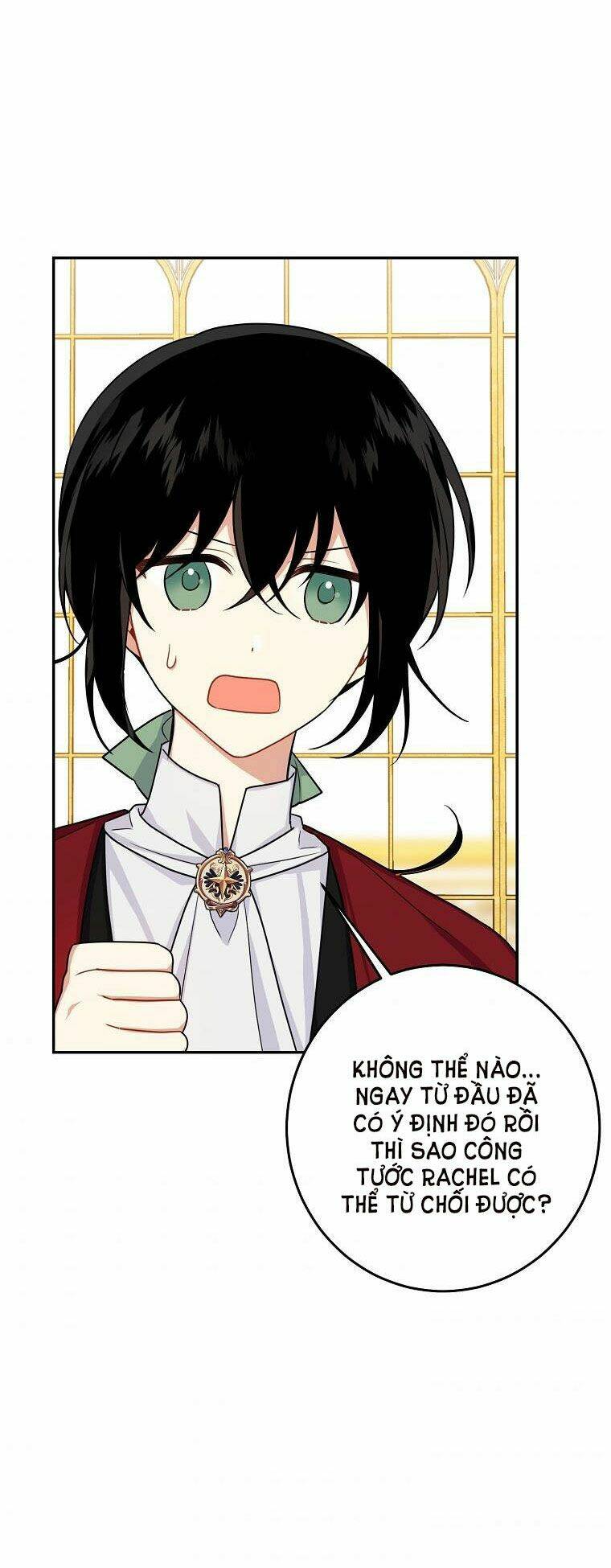 Tôi Là Con Gái Của Gia Đình Này! - Chapter 150.5 - Page 49