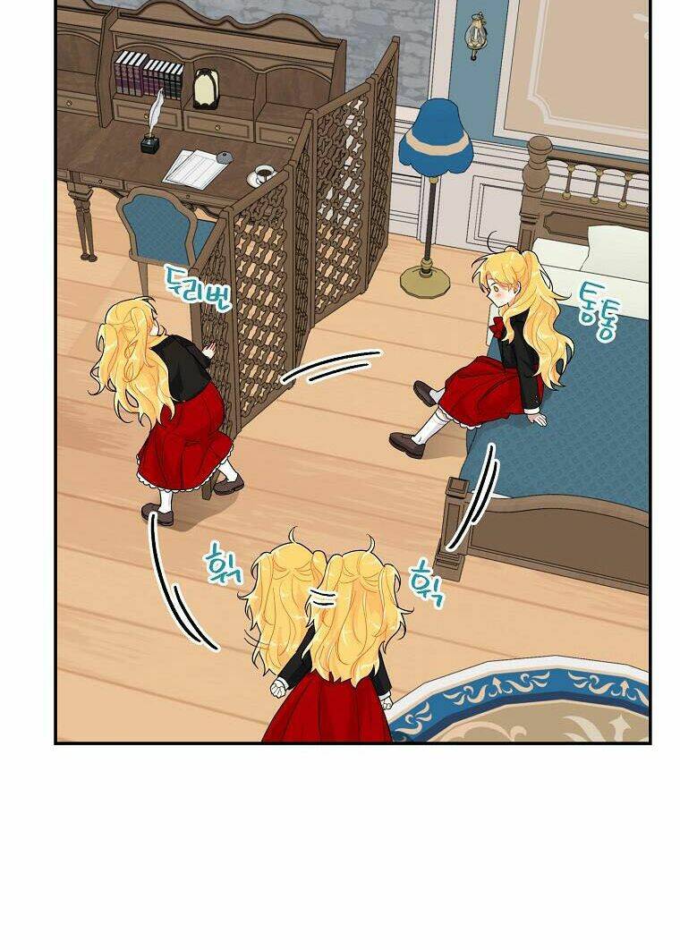 Tôi Là Con Gái Của Gia Đình Này! - Chapter 150.5 - Page 7