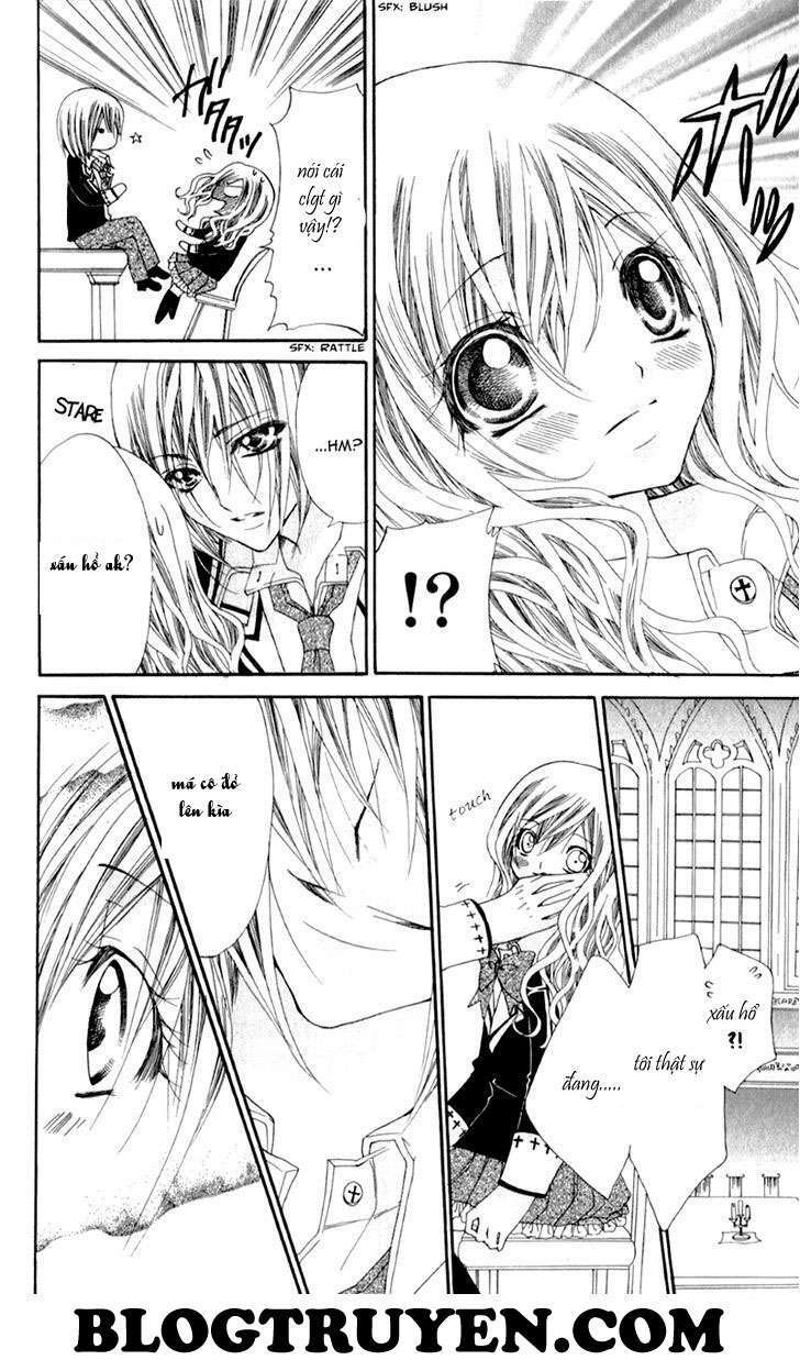 Bijin kakumei - Chapter 3.2 - Page 17