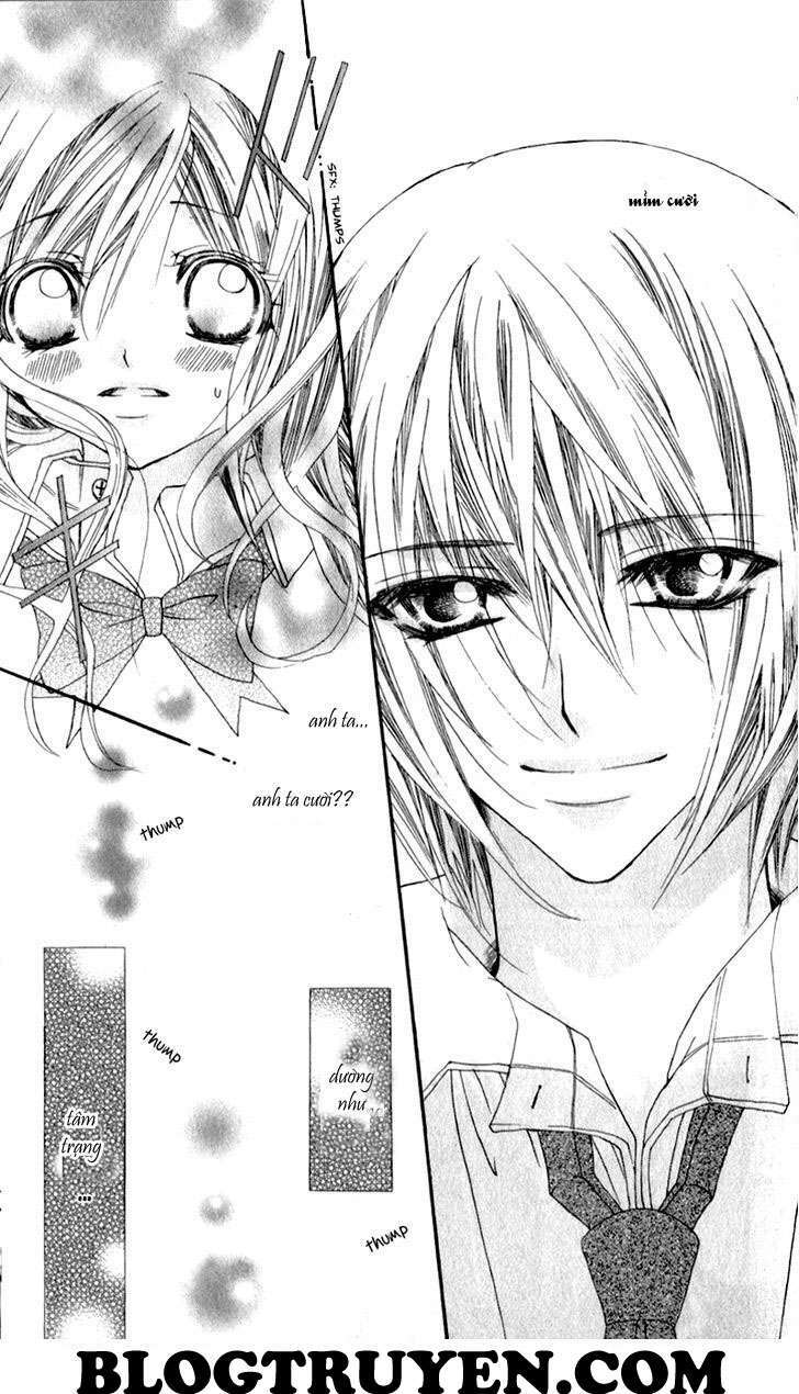 Bijin kakumei - Chapter 3.2 - Page 18