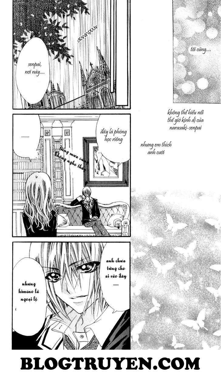 Bijin kakumei - Chapter 3.2 - Page 19