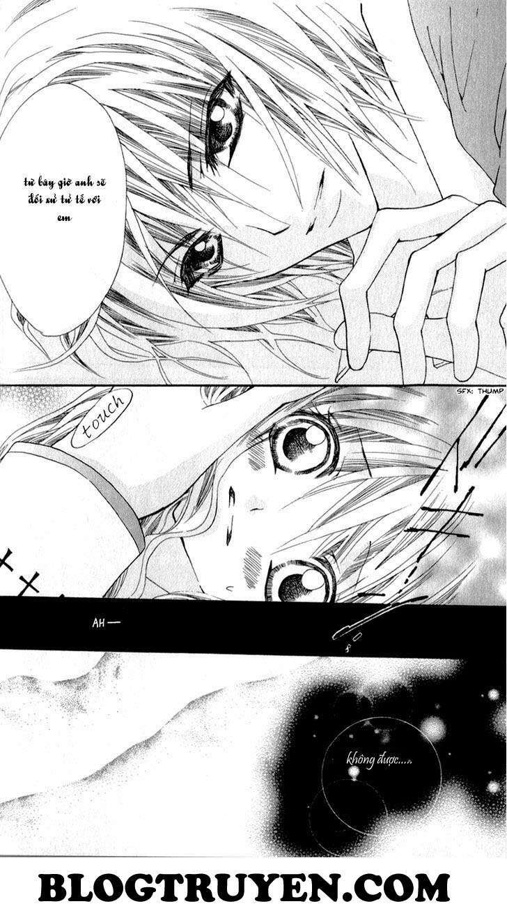 Bijin kakumei - Chapter 3.2 - Page 23