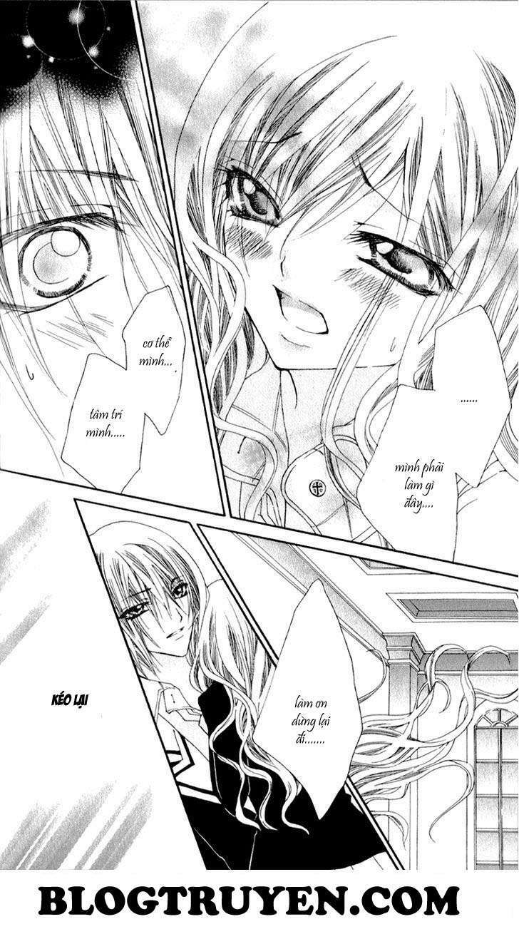 Bijin kakumei - Chapter 3.2 - Page 25