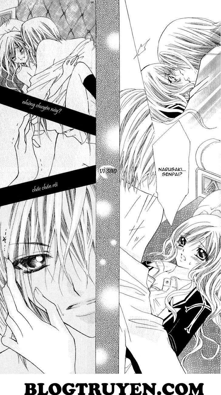 Bijin kakumei - Chapter 3.2 - Page 26