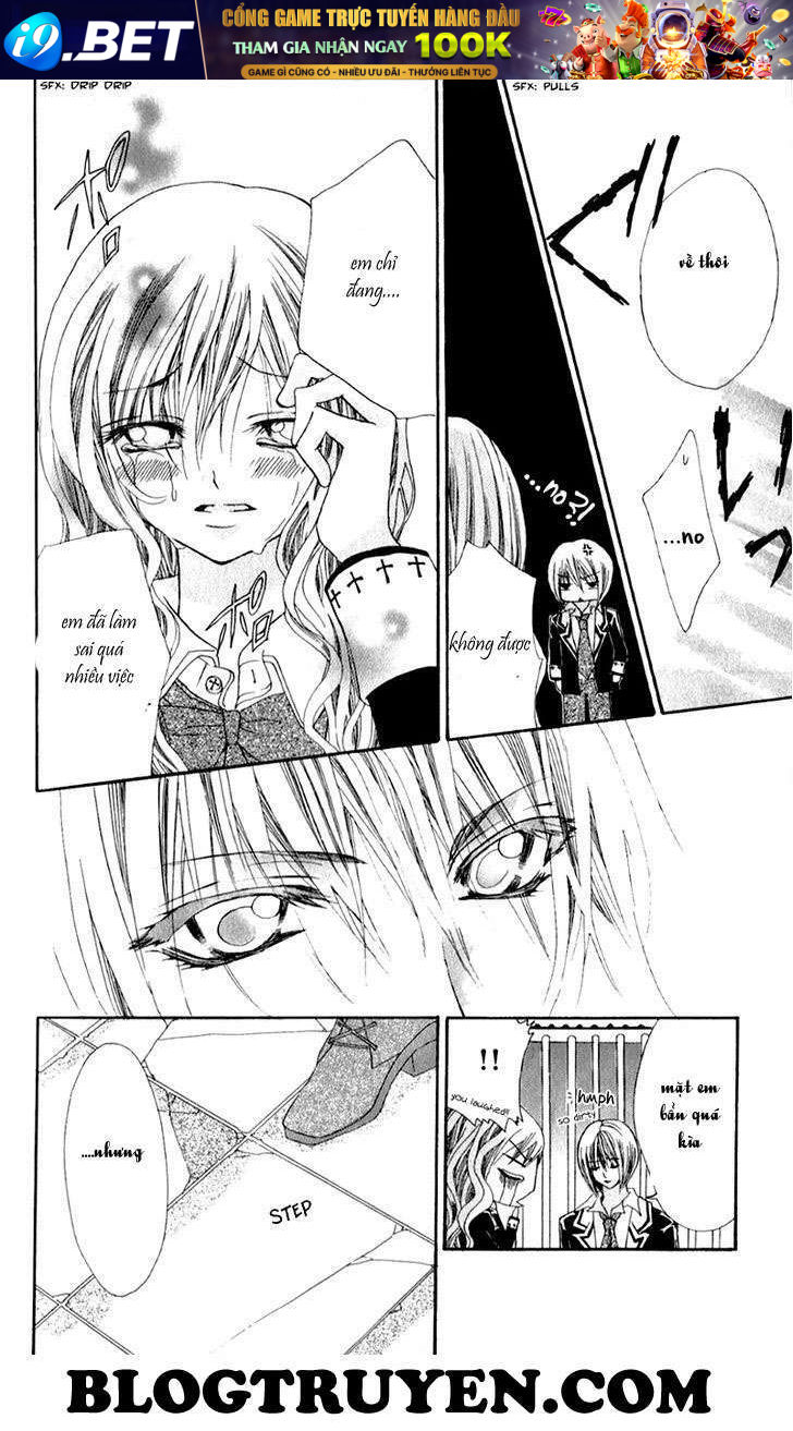 Bijin kakumei - Chapter 3.2 - Page 29