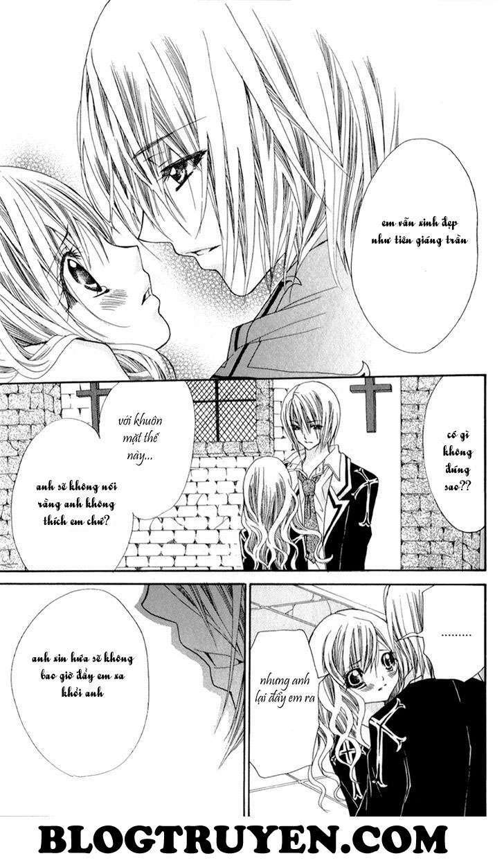 Bijin kakumei - Chapter 3.2 - Page 30