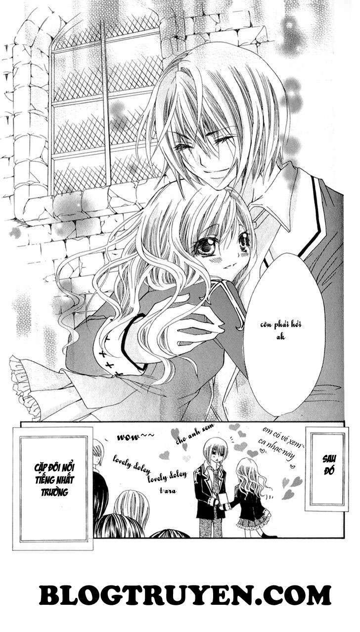 Bijin kakumei - Chapter 3.2 - Page 32