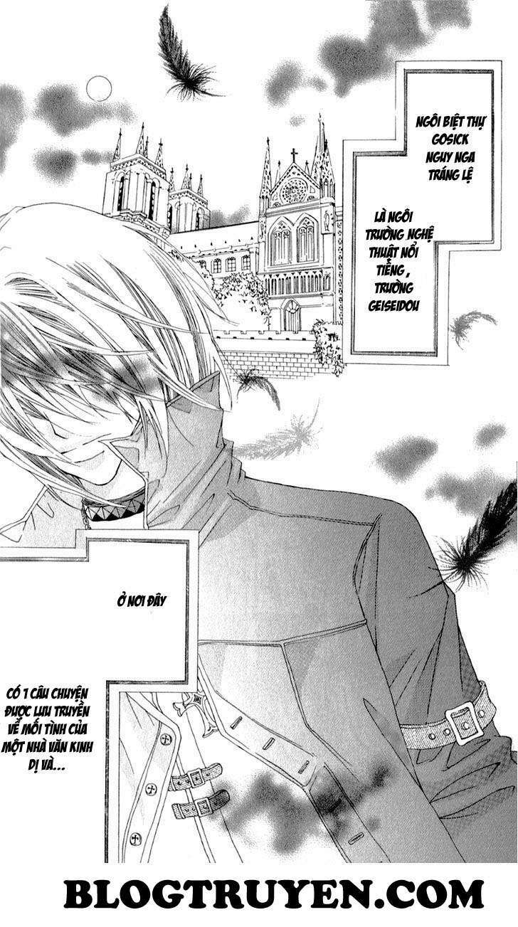 Bijin kakumei - Chapter 3.2 - Page 3