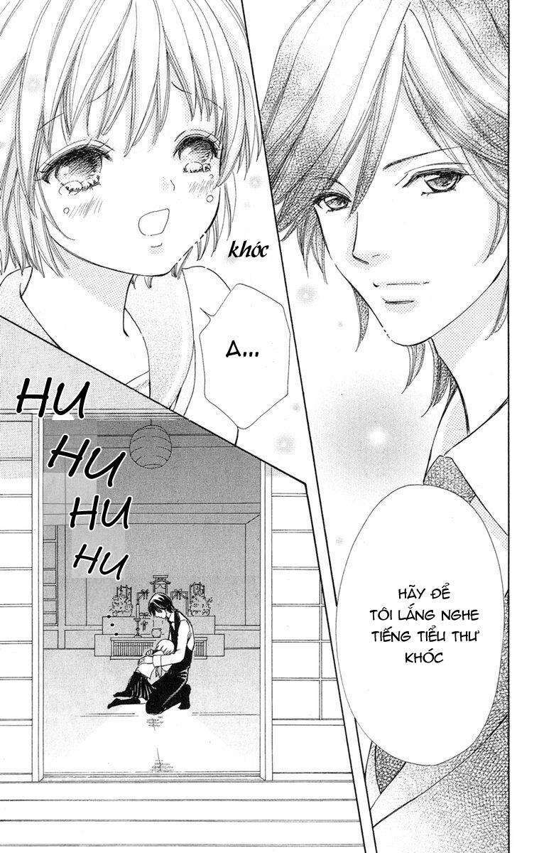 Mei-chan no Shitsuji - Chapter 2 - Page 23